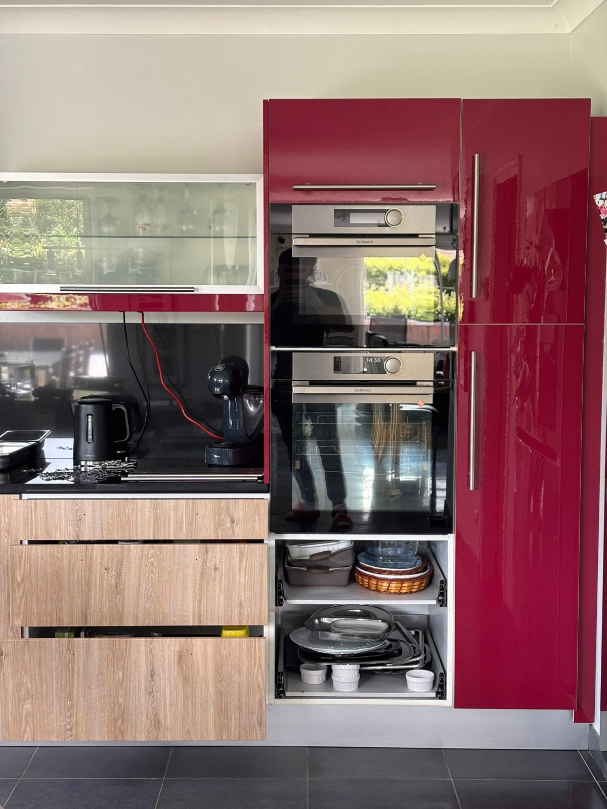 Photo de réalisation