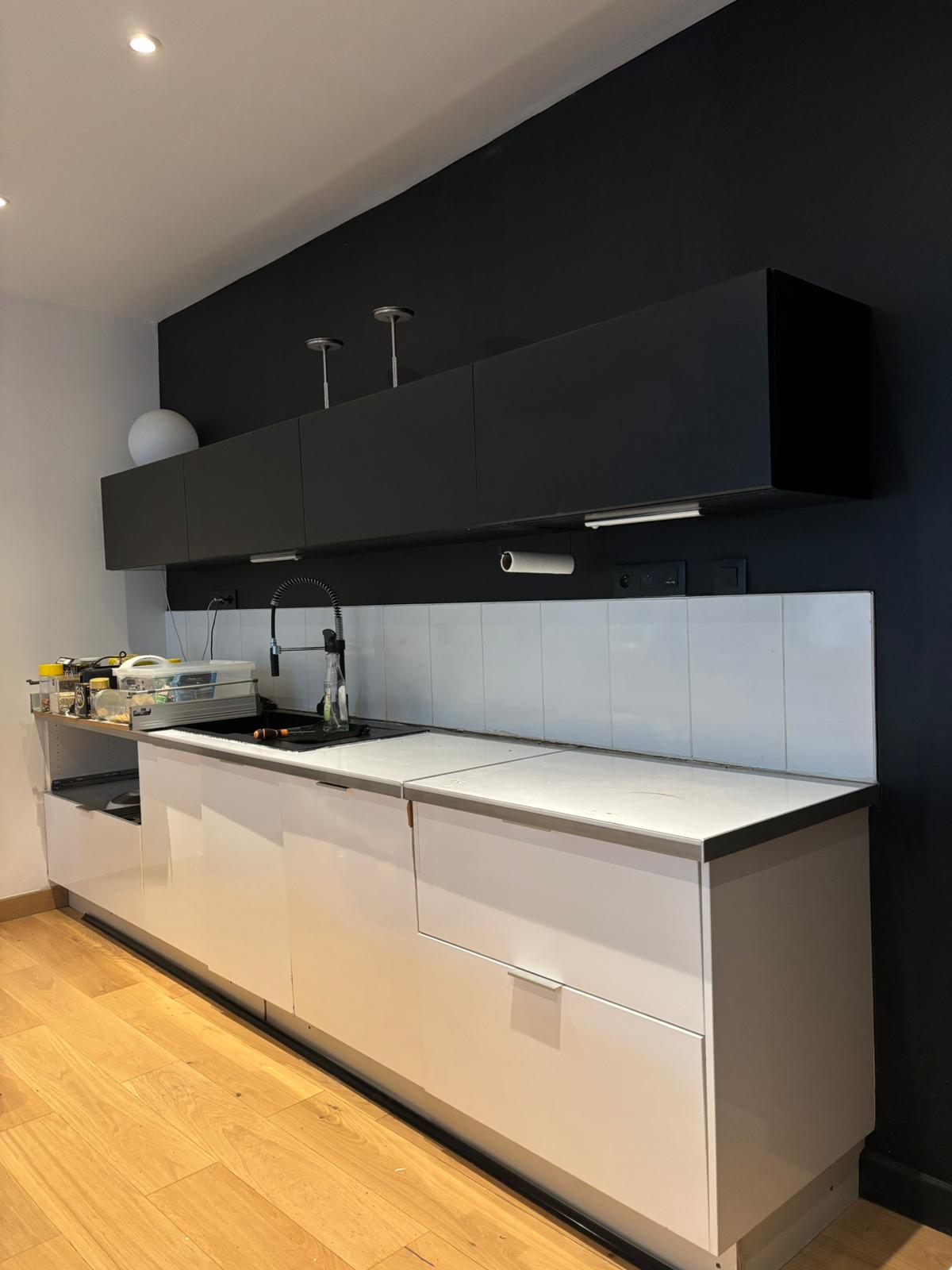 Photo de réalisation