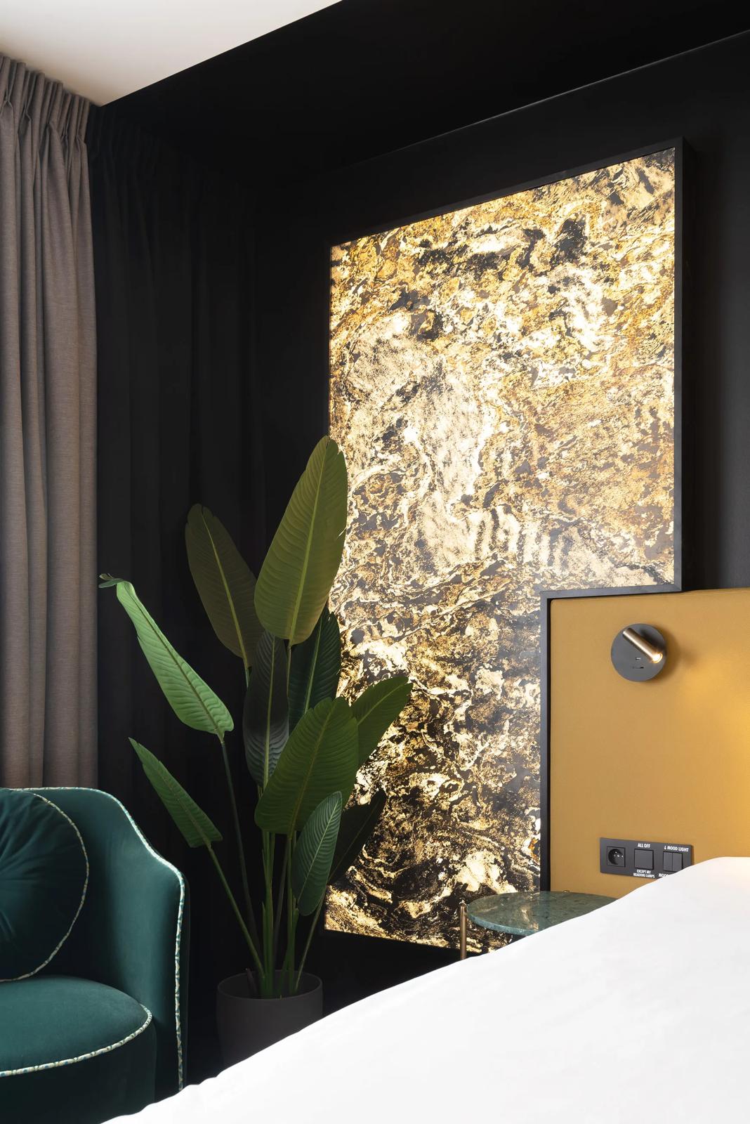 Photo de réalisation