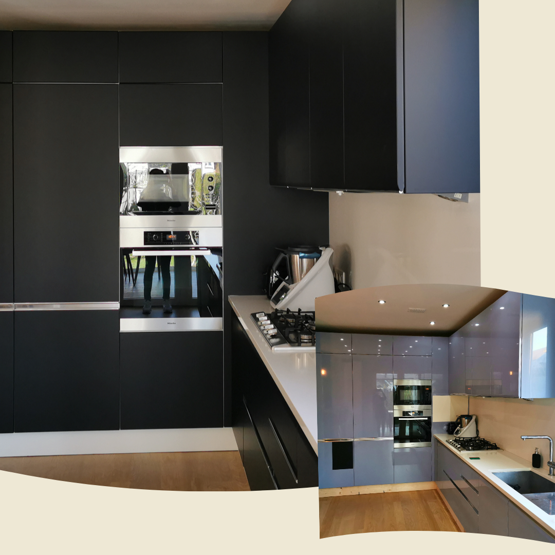 Photo de réalisation