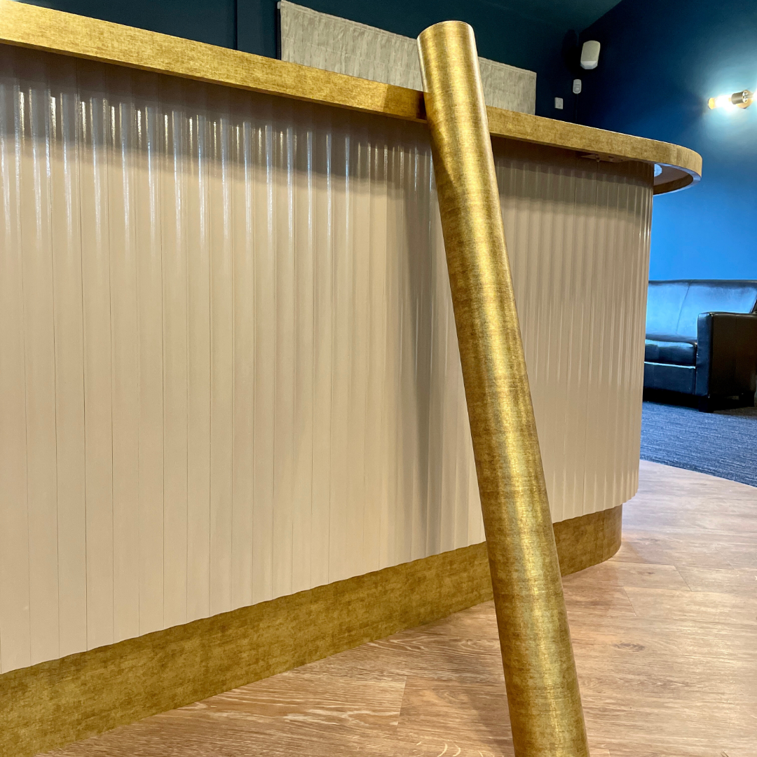 Photo de réalisation