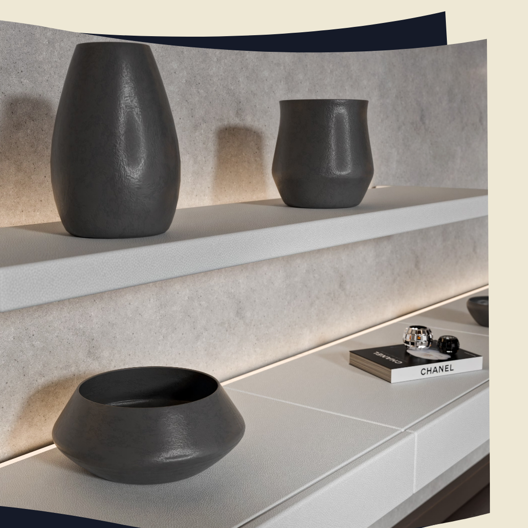 Photo de réalisation