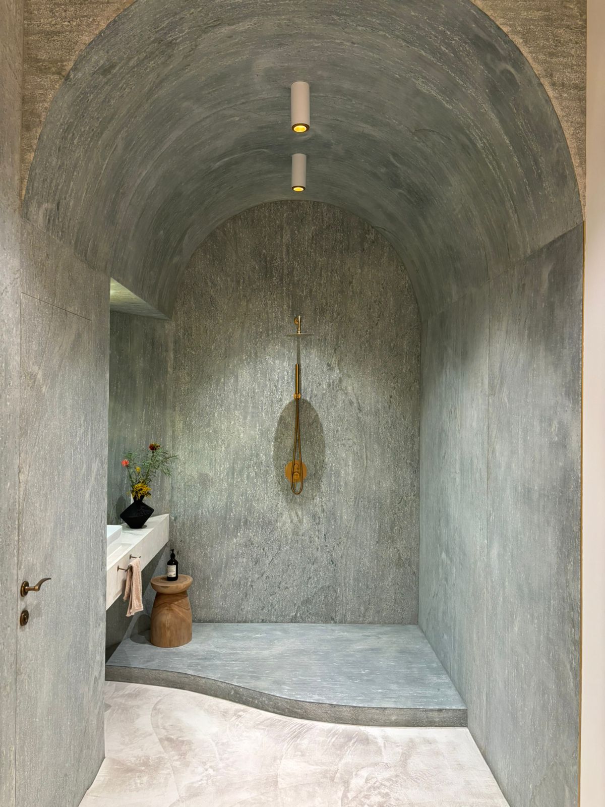 Photo de réalisation