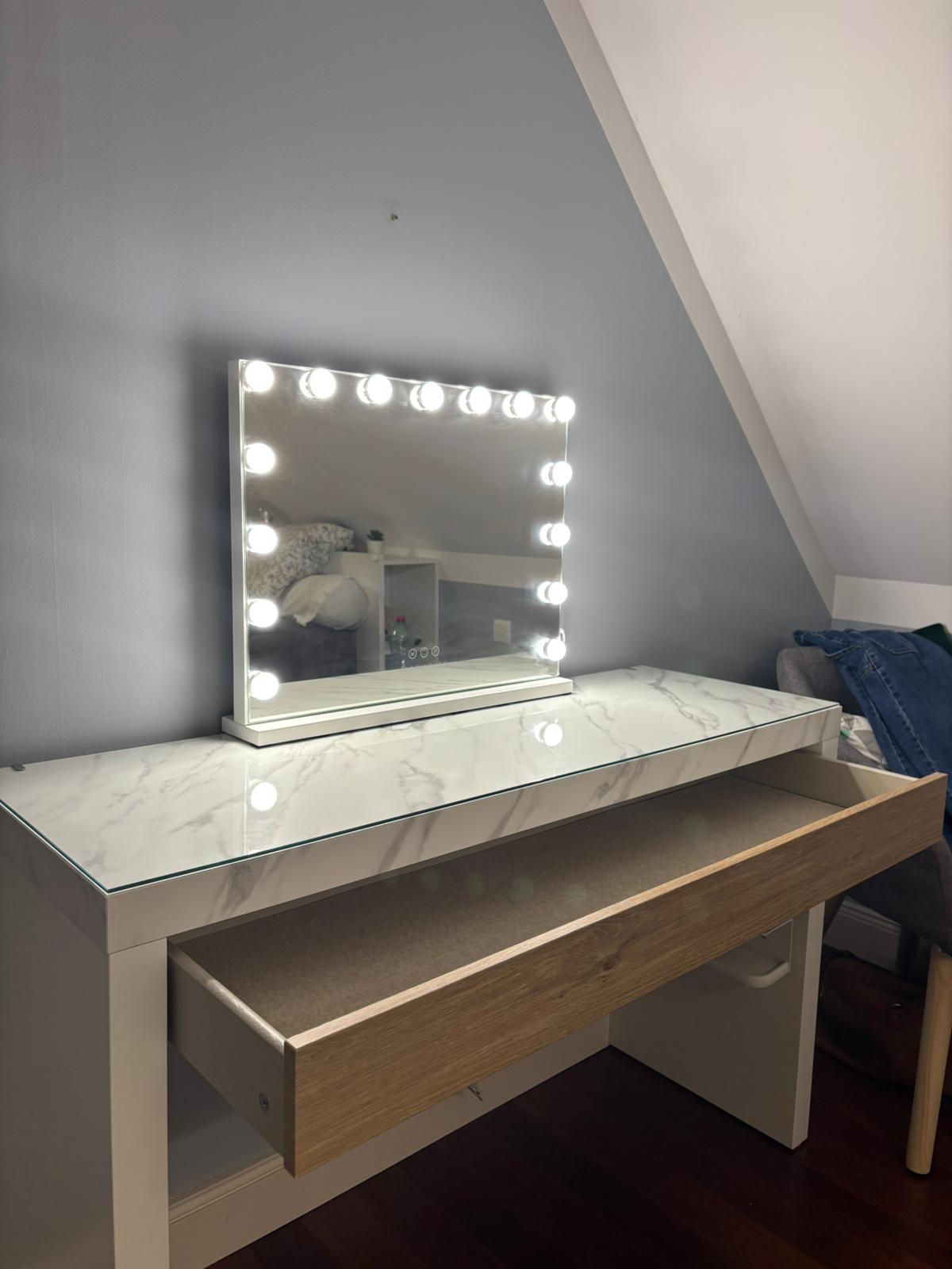 Photo de réalisation