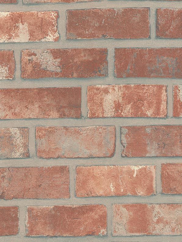 Red Brick