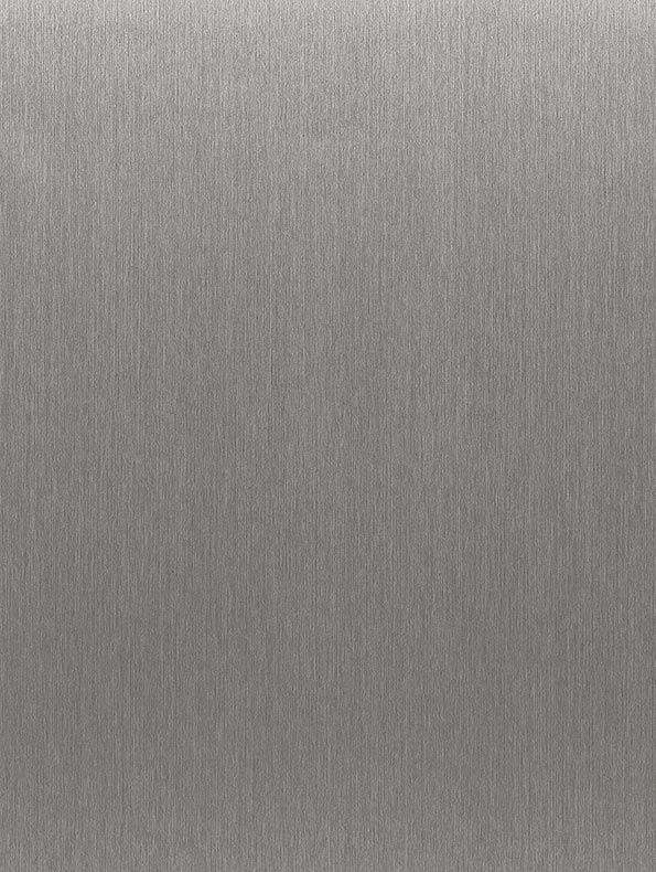 Stripes Light Silver