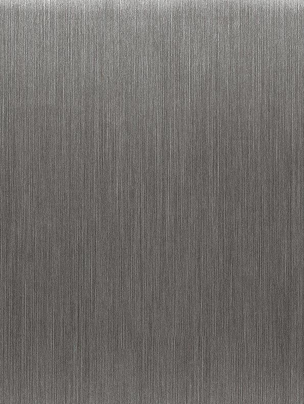 Stripes Dark Silver