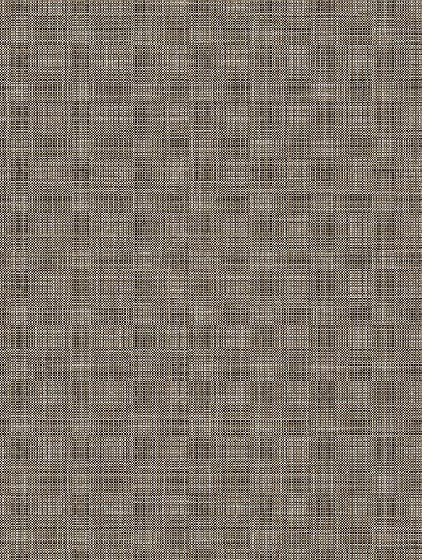 Silver & Brown Lined