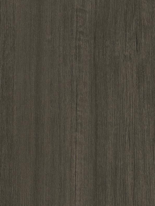 Black Sheen Teak