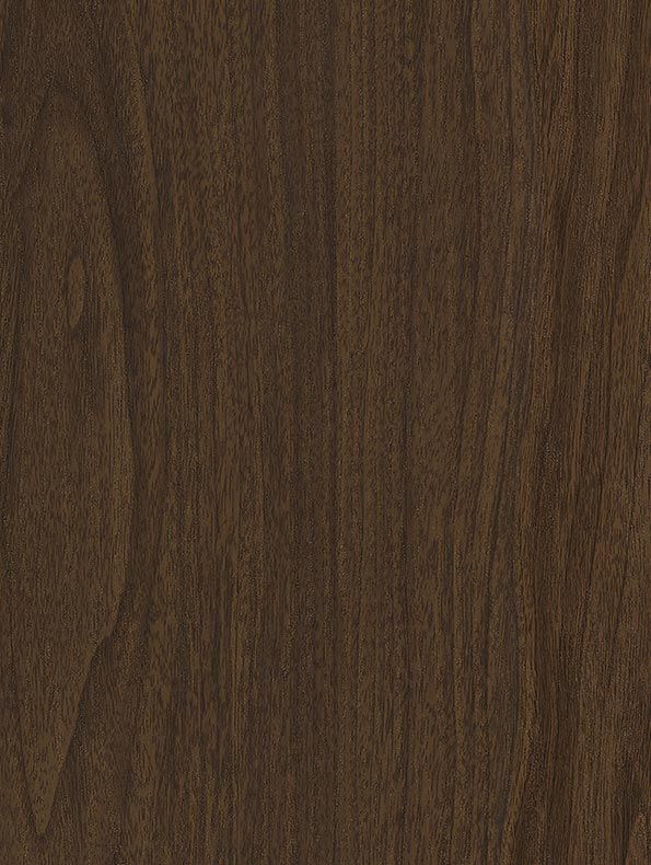 Rich Brown Ebony