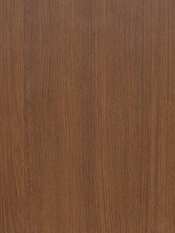 Red Orangey Oak