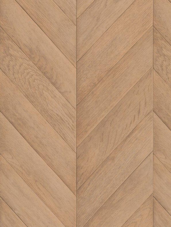 Chevron Oak